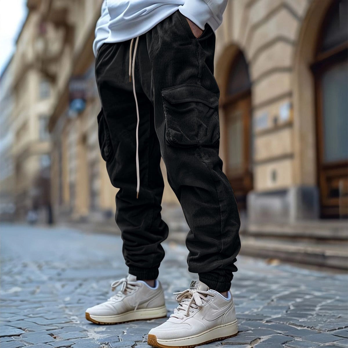 Noir / 3XL