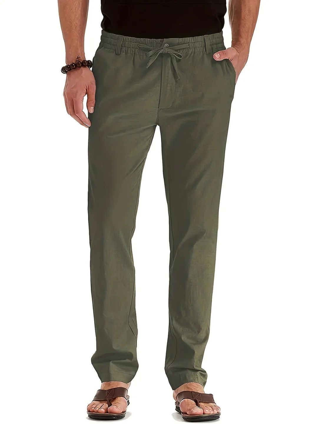 Vert militaire / 3XL