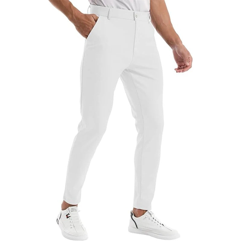 Blanc / 2XL