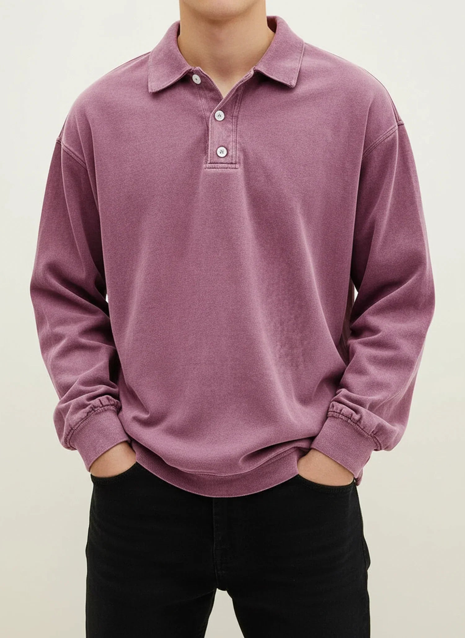 Rose / 5XL