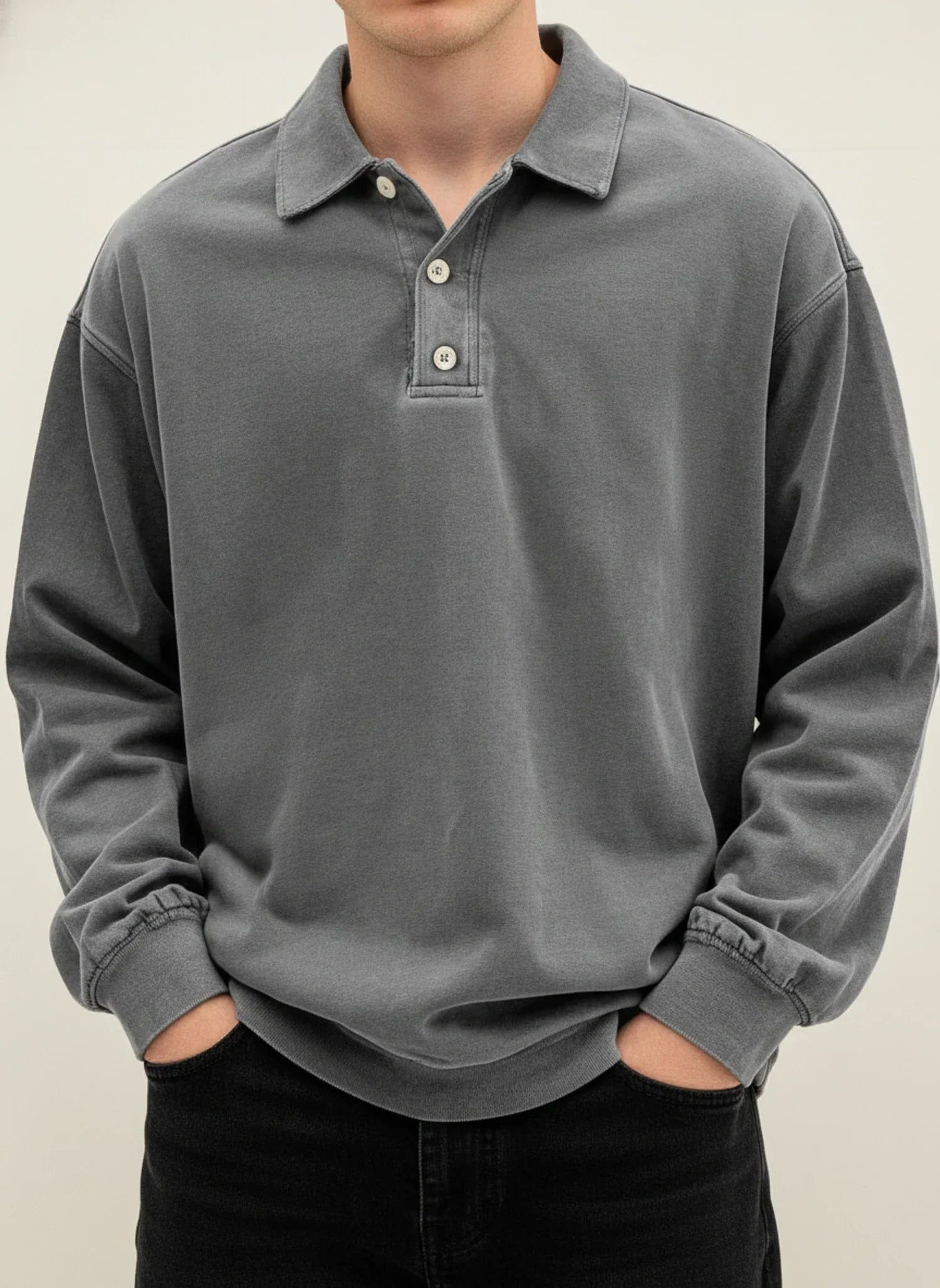 Gris / 5XL