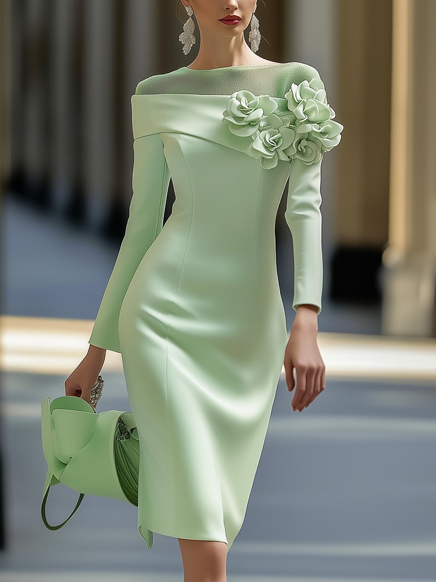 Vert Clair / XL