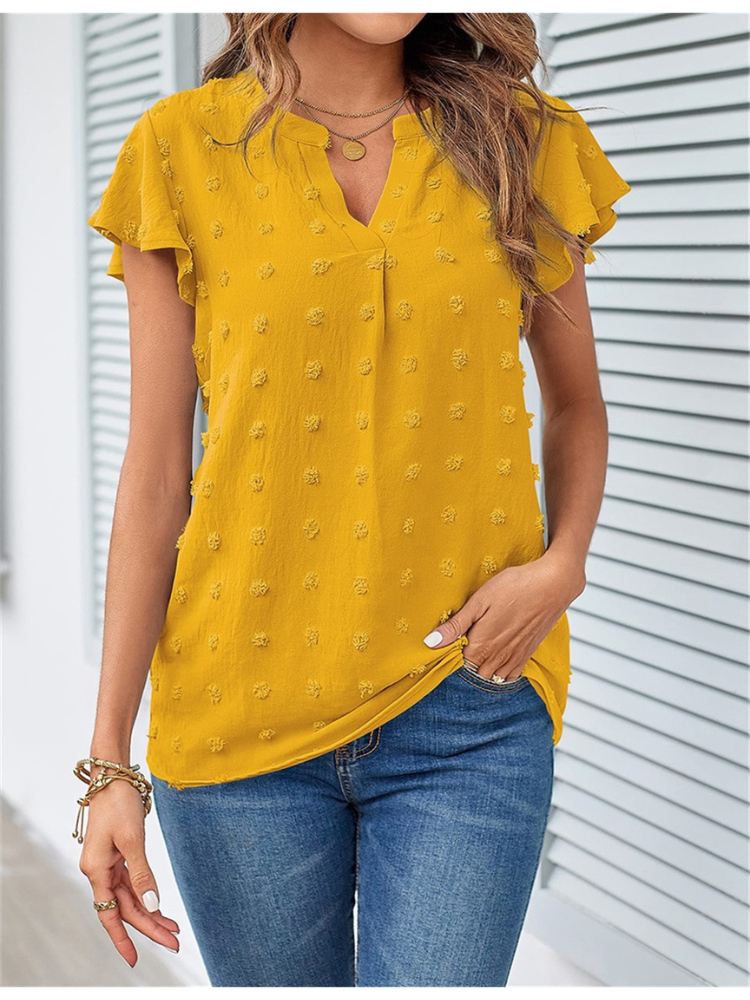 Jaune / 2XL