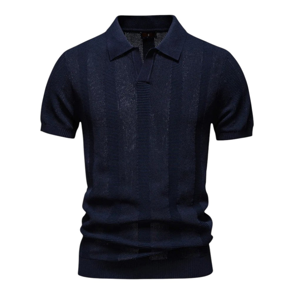 Bleu Marine / 2XL