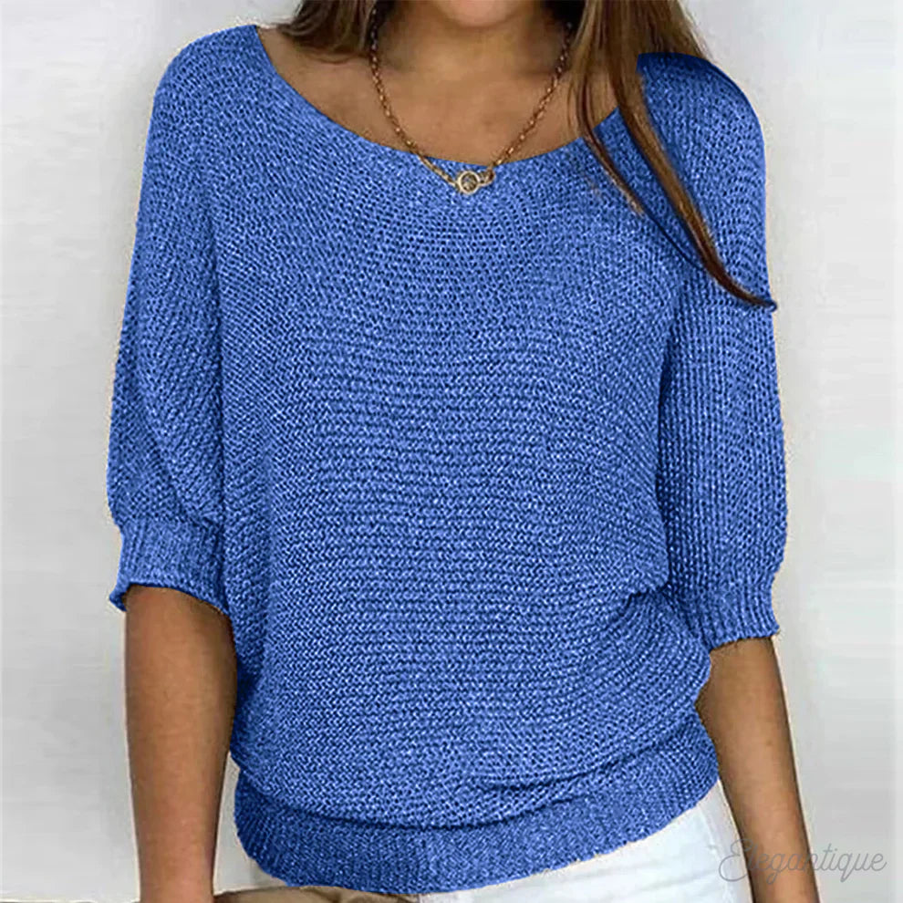 Bleu / 5XL